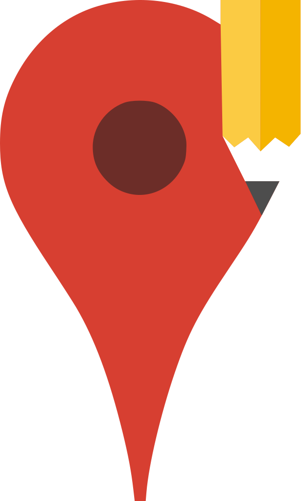 Google地图製作工具