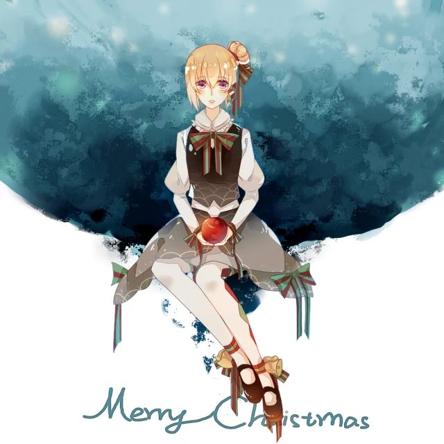 KUI祝福的圣诞快乐! KUI祝福的圣诞快乐!