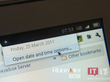 Chromebook
