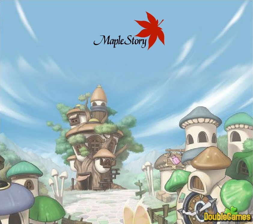 Maple Story
