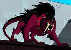 Ben10全面进化