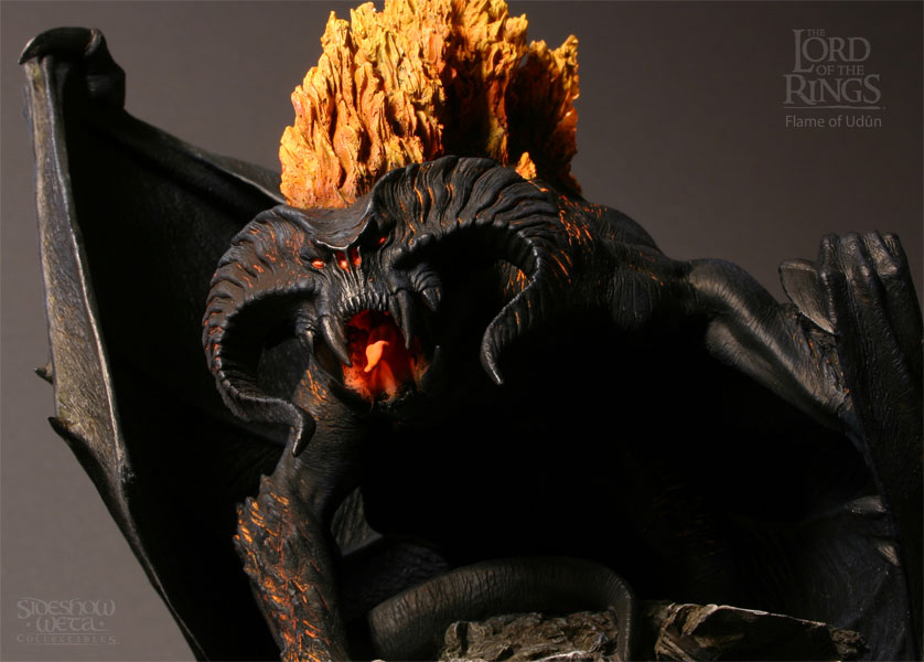 BALROG BALROG