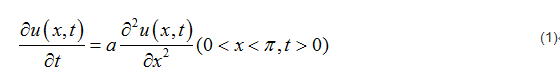 谱方法