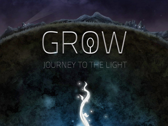 grow(一款独立游戏)