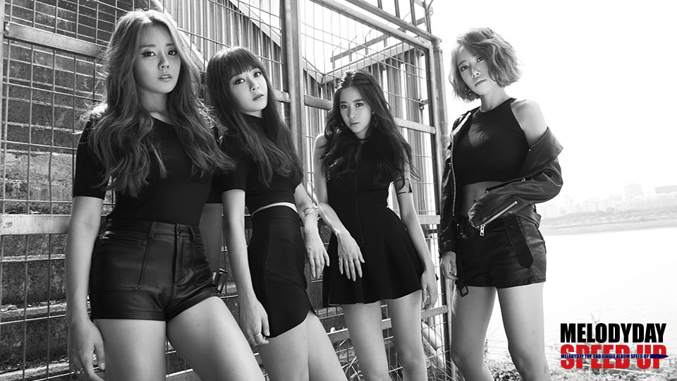 melody day