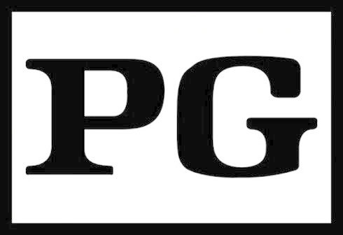 PG(影片分级制度)