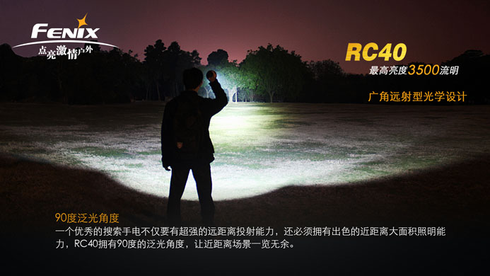 RC40 RC40