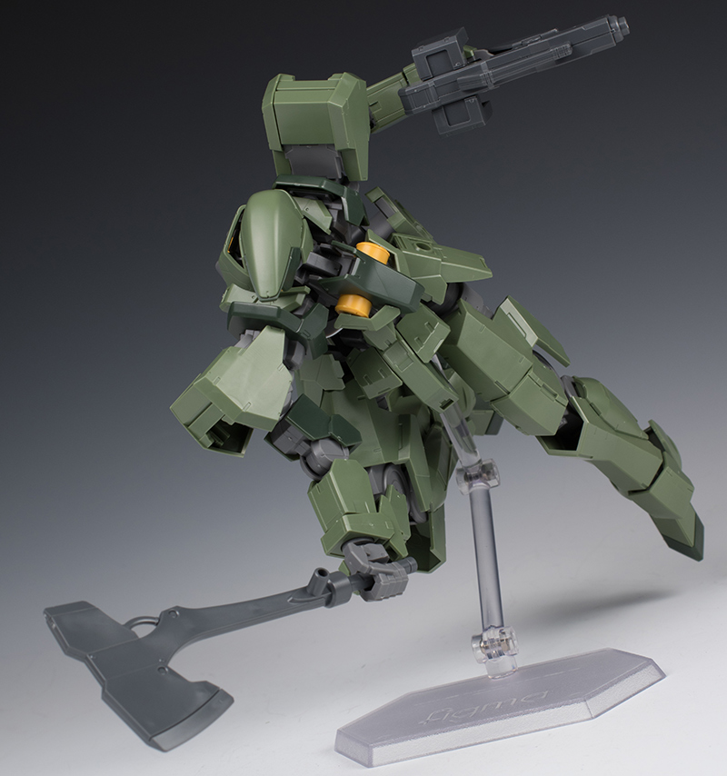 EB-06 格雷兹 EB-06 格雷兹
