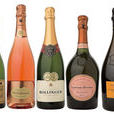 Champagne(香槟酒)