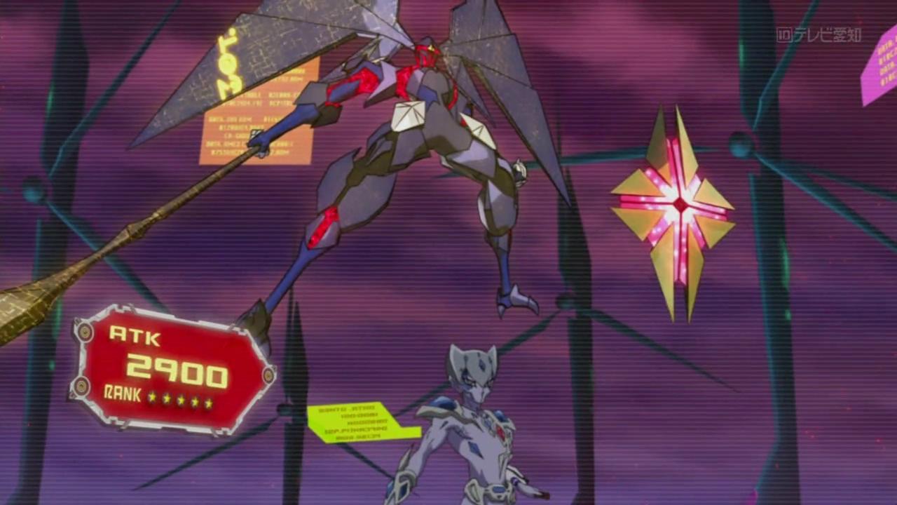 CNo.102 光堕天使贵魔