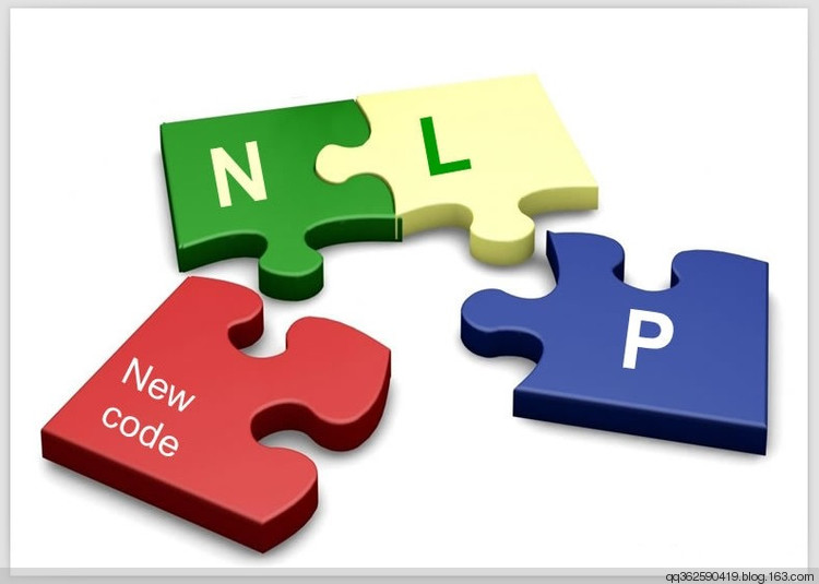 nlp(自然语言处理（AI分支）)