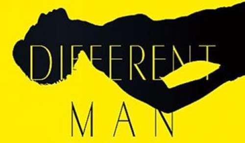 Different Man Different Man