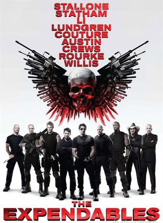 布鲁斯·威利斯(Bruce Willis)