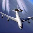 E-3预警机