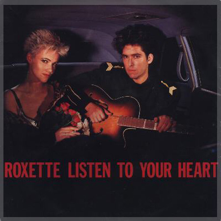 Listen To Your Heart