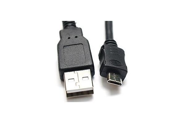 micro USB