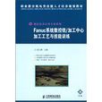 Fanuc系统数控铣加工中心加工工艺与技能训练