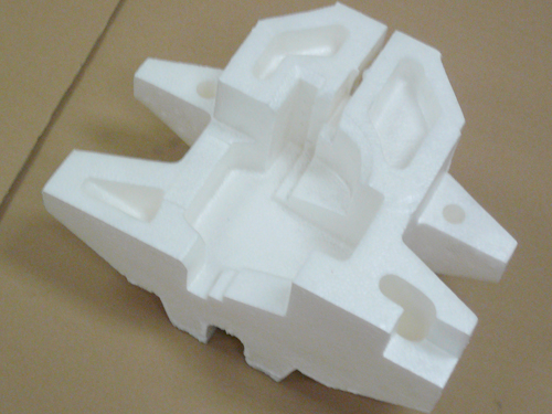epp材料