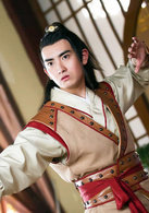 调香师(2018年赵世尧执导网路剧)