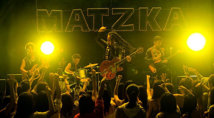 MATZKA乐团