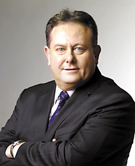 John Ledford