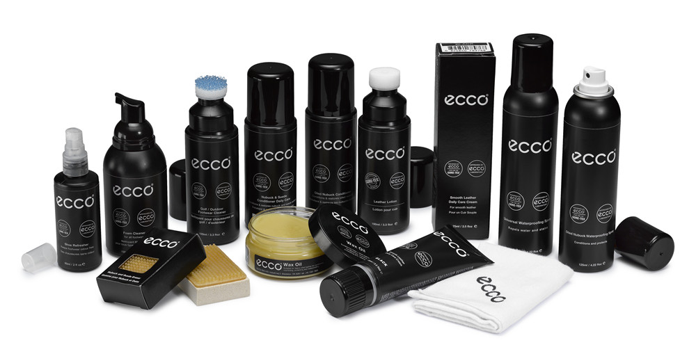 ECCO保养产品 ECCO保养产品