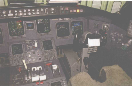 CRJ700 CRJ700