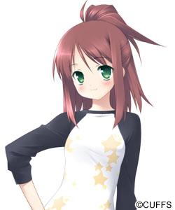 garden(高杉さと美演唱专辑)