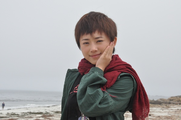 谭文颖