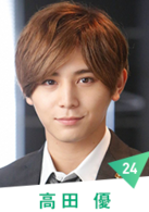 该隐与亚伯(日本2016年山田凉介主演电视剧)