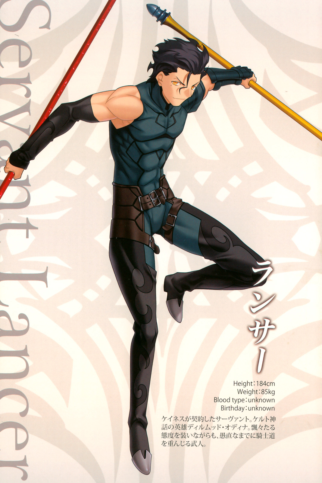 Fate/Zero(fate zero)