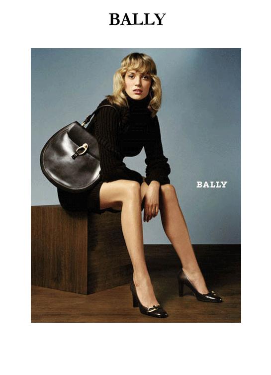 BALLY BALLY