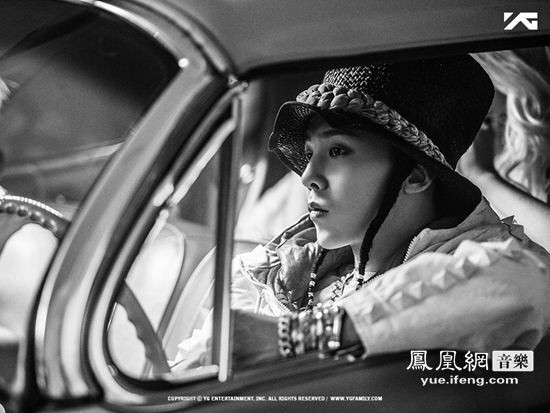 GD X TAEYANG权志龙 GD X TAEYANG权志龙