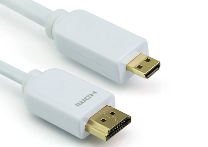 micro HDMI