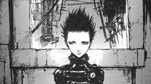 BLAME!