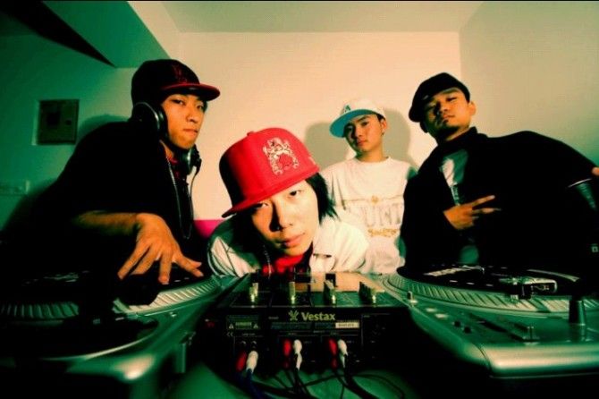 D-EVIL D-EVIL