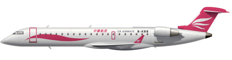 CRJ700 CRJ700