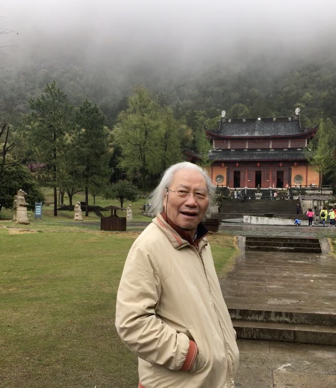 谢有才(书法家)