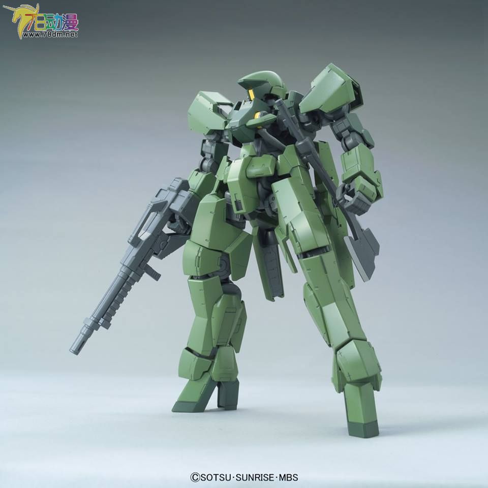 EB-06 格雷兹