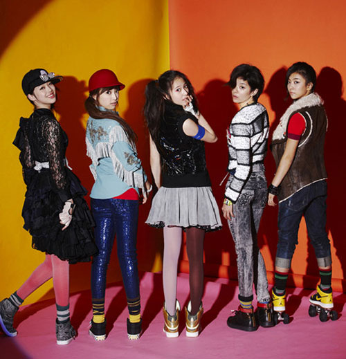 chu(f(x)演唱歌曲) chu(f(x)演唱歌曲)