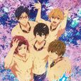 Free!-Eternal Summer-