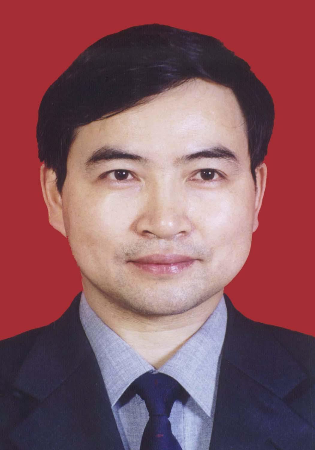 谢志江
