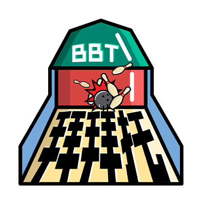BBT拜拜託