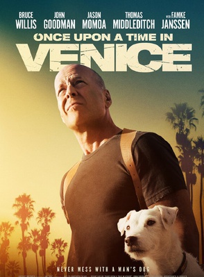 布鲁斯·威利斯(Bruce Willis)