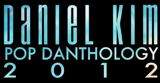 Pop Danthology Pop Danthology