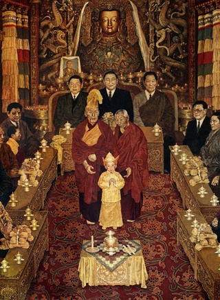 谢林彤