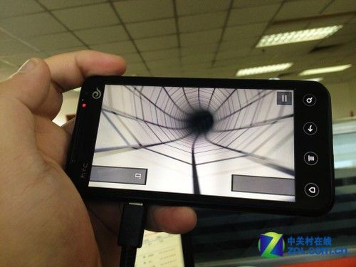 HTC X515d HTC X515d