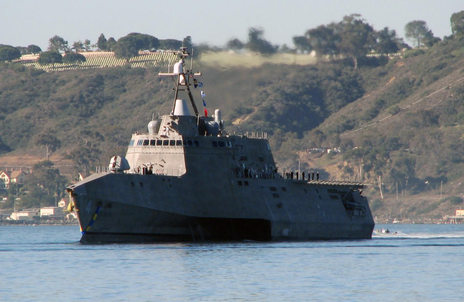 LCS