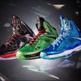 nike lebron x