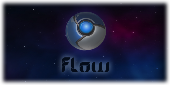 Chromium OS Flow